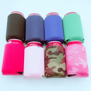 500pcs 330ml Wholesale Many colors Blank Neoprene Foldable Stubby Holders Beer Cooler Bags For Wine Food Cans Cover
500pcs 330ml Wholesale Many colors Blank Neoprene Foldable Stubby Holders Beer Cooler Bags For Wine Food Cans Cover
