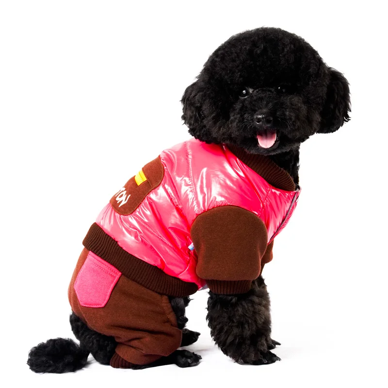 1 clothes for dogs winter