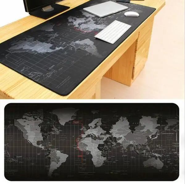 2017 New Fashion Old World Map Mouse Pad Large Pad for Mouse Notbook Computer Mousepad Gaming Mouse Mats for Mouse Game
2017 New Fashion Old World Map Mouse Pad Large Pad for Mouse Notbook Computer Mousepad Gaming Mouse Mats for Mouse Game