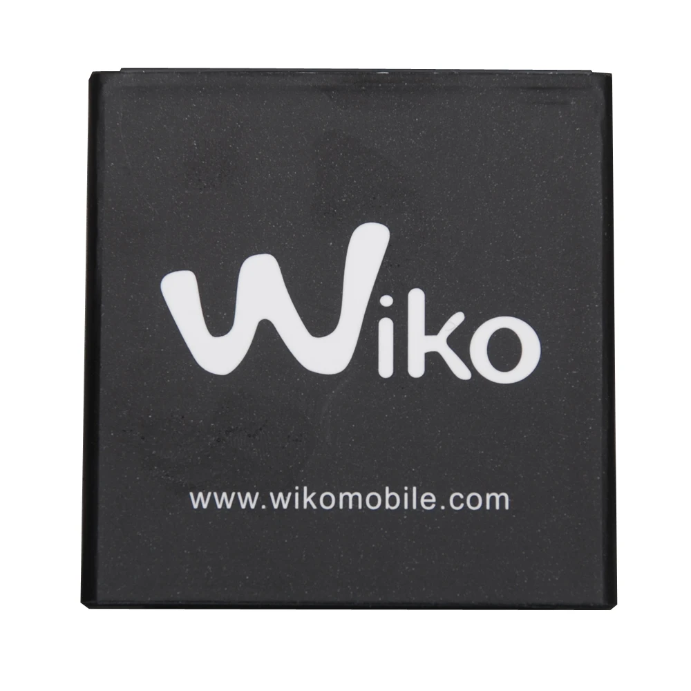 Hot Sell Backup 1500mAh Battery For Wiko IGGY Smart Mobile Phone + + Tracking Number
Hot Sell Backup 1500mAh Battery For Wiko IGGY Smart Mobile Phone + + Tracking Number