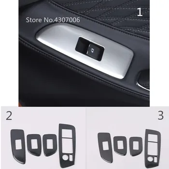 For Toyota Avalon XX50 2018 2019 2020 Car Styling Door Window Glass Stainless Steel Panel Armrest Lift Switch Button Trim Frame
For Toyota Avalon XX50 2018 2019 2020 Car Styling Door Window Glass Stainless Steel Panel Armrest Lift Switch Button Trim Frame
