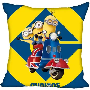 Best Minions Pillowcase Wedding Decorative Pillow Cover Custom Gift For (one Sides) Printed Pillow Cases
Best Minions Pillowcase Wedding Decorative Pillow Cover Custom Gift For (one Sides) Printed Pillow Cases