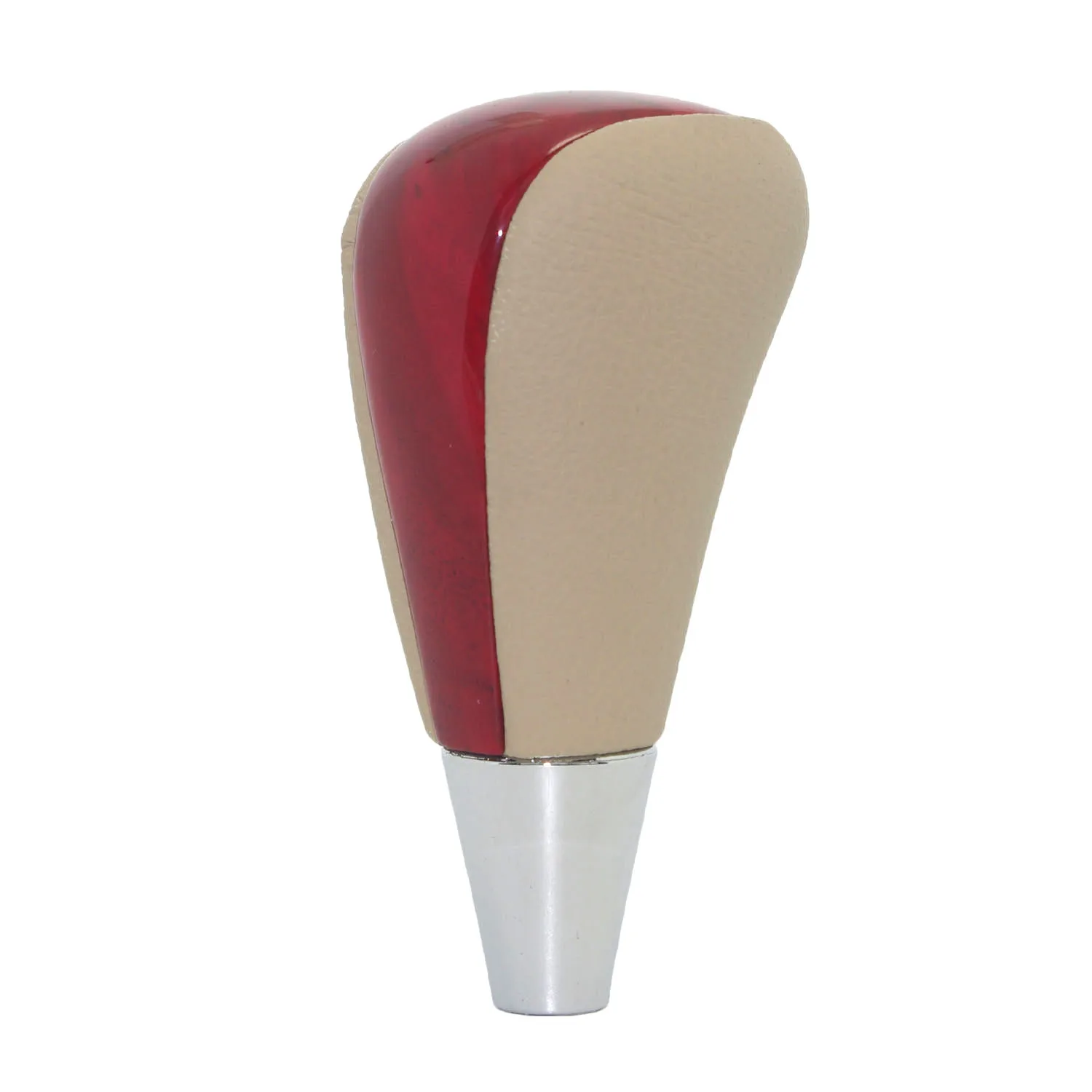 Beige Leather Red Cherry Wood Shift Knob Shifter for Toyota Lexus ES300 ES350 GS300 GS460 IS250 LS460 RX450h SC430 CT200h Acura
Beige Leather Red Cherry Wood Shift Knob Shifter for Toyota Lexus ES300 ES350 GS300 GS460 IS250 LS460 RX450h SC430 CT200h Acura