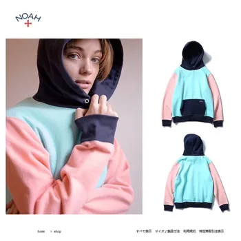 NOAH Hoodie Men Women 1:1 High Quality Patchwork Sweatshirts Streetwear Hip Hip Fashion Casual Hoodies NOAH Pullover
NOAH Hoodie Men Women 1:1 High Quality Patchwork Sweatshirts Streetwear Hip Hip Fashion Casual Hoodies NOAH Pullover