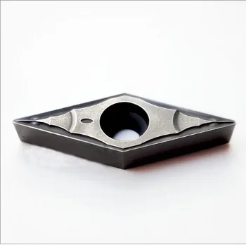 VCMT160404-PS NS530,100% original carbide threading insert for thread turning tool holder boring bar cnc machine
VCMT160404-PS NS530,100% original carbide threading insert for thread turning tool holder boring bar cnc machine