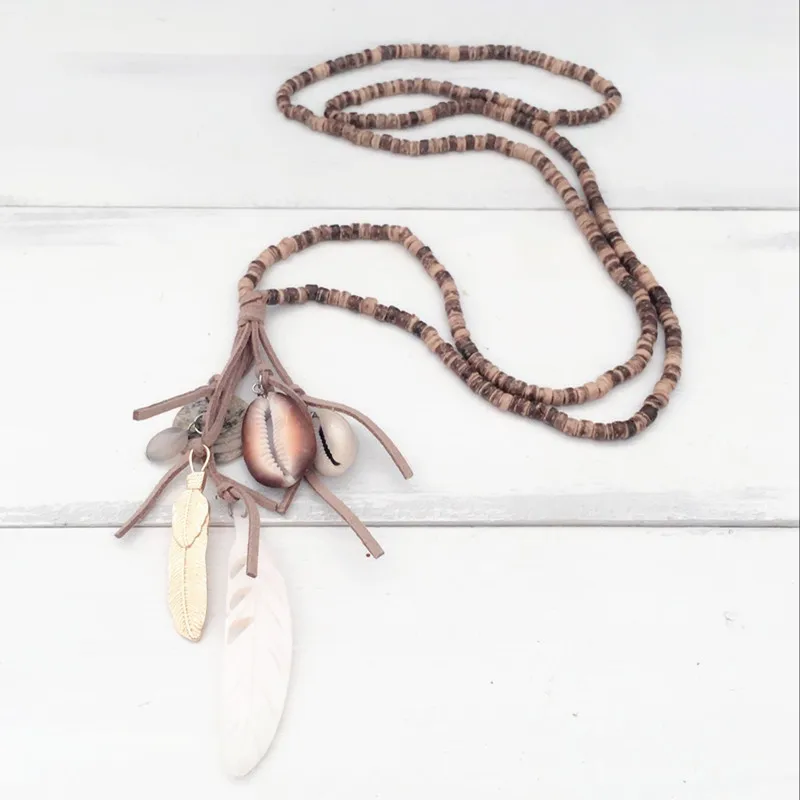 Dongmu new 2017 Bohemian fashion feather necklace ladies fine jewelry New Year gift fashion party
Dongmu new 2017 Bohemian fashion feather necklace ladies fine jewelry New Year gift fashion party