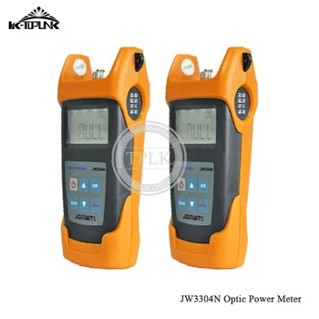 original new JW3304N fiber tester Principle Tester Meter Visual Fault Locator Handheld OTDR For FTTH FTTX Network
original new JW3304N fiber tester Principle Tester Meter Visual Fault Locator Handheld OTDR For FTTH FTTX Network