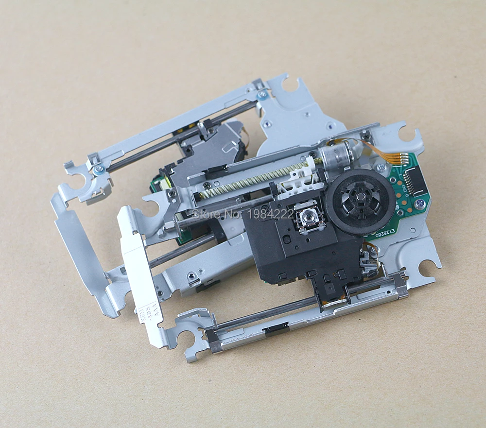 5PCS OCGAME Original Laser Lens KEM-495AAA 4301A with deck mechanism For Sony Playstation 3 for PS3 super slim 4301A
5PCS OCGAME Original Laser Lens KEM-495AAA 4301A with deck mechanism For Sony Playstation 3 for PS3 super slim 4301A