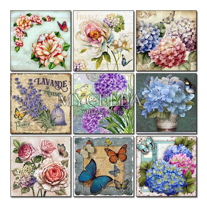 Flower Arrangement 5D DIY Diamond Painting Flower Cross Stitch Diamond Embroidery Mosaic Full Square Diamond Wall Home Decor
Flower Arrangement 5D DIY Diamond Painting Flower Cross Stitch Diamond Embroidery Mosaic Full Square Diamond Wall Home Decor