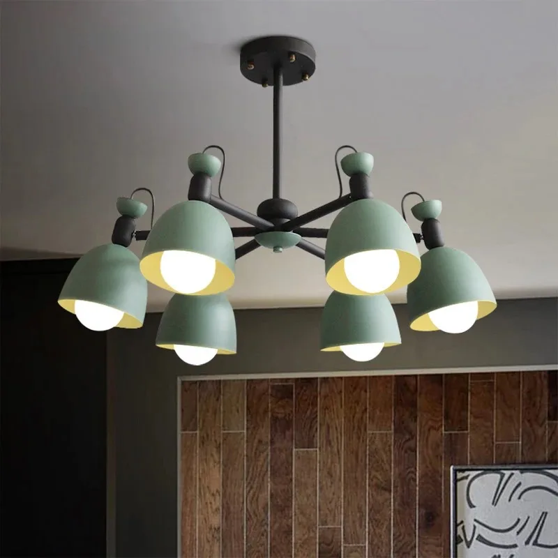 Nordic Colorful Pendant Lamp home industrial lighting hanging dining living room bar cafe Hotel Living Room Cafe Bar shop lights
Nordic Colorful Pendant Lamp home industrial lighting hanging dining living room bar cafe Hotel Living Room Cafe Bar shop lights