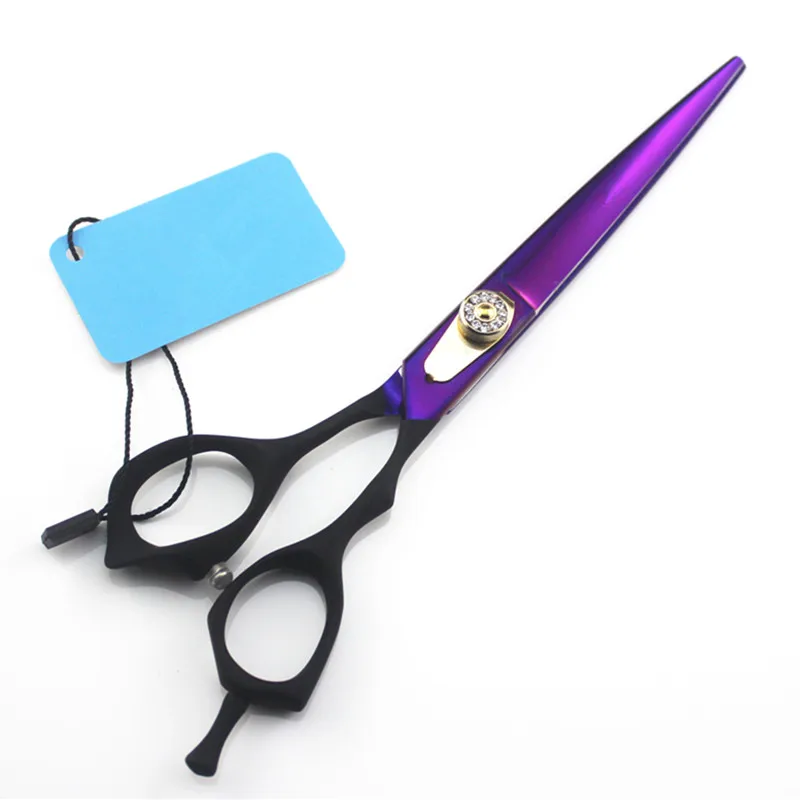 7 inch purple professional pet grooming hair cutting scissors dog sissors barber haircutting shears berber hairdressing scissors
7 inch purple professional pet grooming hair cutting scissors dog sissors barber haircutting shears berber hairdressing scissors