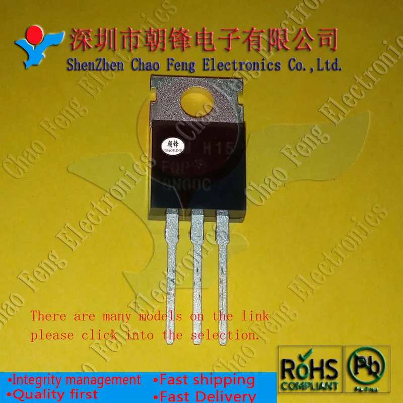 20PCS FQPF8N60C TO220 STD95N3LLH6 95N3LLH6 95N3L TO252 FM9836C FM9836 SOP8 LMS8117AMP-ADJ LMS8117AMP LS0A SOT223 New Original
20PCS FQPF8N60C TO220 STD95N3LLH6 95N3LLH6 95N3L TO252 FM9836C FM9836 SOP8 LMS8117AMP-ADJ LMS8117AMP LS0A SOT223 New Original