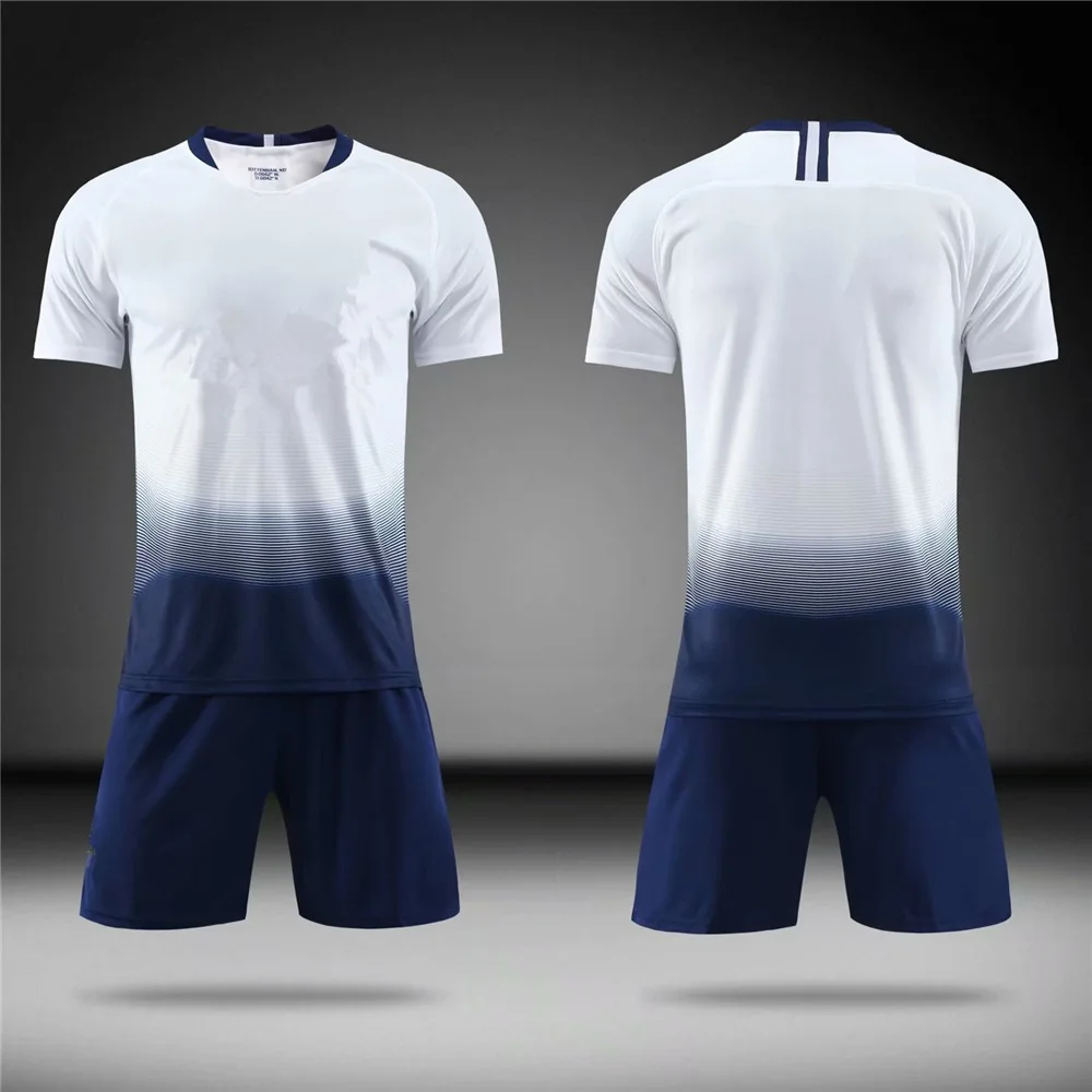 plain football shirts