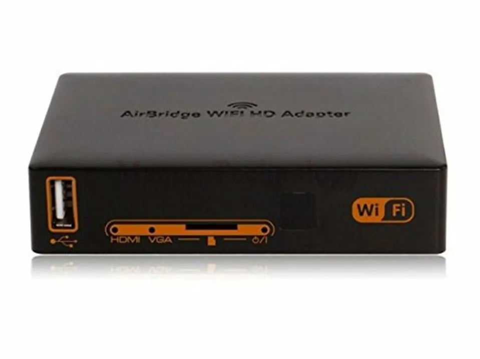 2018 1080P Wifi to HDMI VGA LAN HD Adapter Wireless Transmitter to TV /Projector Support Android IOS Windows Converter
2018 1080P Wifi to HDMI VGA LAN HD Adapter Wireless Transmitter to TV /Projector Support Android IOS Windows Converter