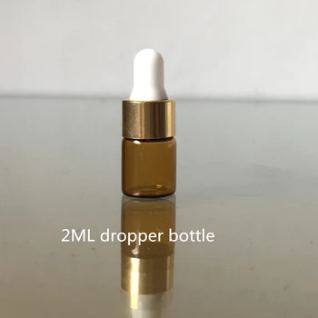 Free Shipping 500 x 2ml Empty Amber Glass Essential Oil Dropper Bottle 2cc Glass bottle with Dopper Pipette Dropper Vial
Free Shipping 500 x 2ml Empty Amber Glass Essential Oil Dropper Bottle 2cc Glass bottle with Dopper Pipette Dropper Vial