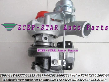 Free Ship TD04L 49377-06212 49377-06210 49377-06213 49377-06201 49377-06203 36002369 8603226 8692518 Turbo N2P25LT B5254T 2.5L
Free Ship TD04L 49377-06212 49377-06210 49377-06213 49377-06201 49377-06203 36002369 8603226 8692518 Turbo N2P25LT B5254T 2.5L