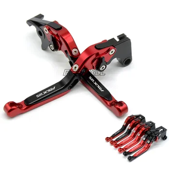 For Honda MSX125 2014 2015-2017 High Quality Motorbike Accessories Levers Foldable Extendable Motorcycle Brake Clutch Levers
For Honda MSX125 2014 2015-2017 High Quality Motorbike Accessories Levers Foldable Extendable Motorcycle Brake Clutch Levers