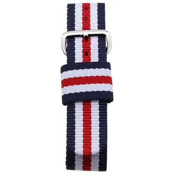 Luxury Business Leisure Sports 18/20/22/24MM Women's dw Nylon Strap Women's Leather Band Watch for Daniel Wellington men strap
Luxury Business Leisure Sports 18/20/22/24MM Women's dw Nylon Strap Women's Leather Band Watch for Daniel Wellington men strap