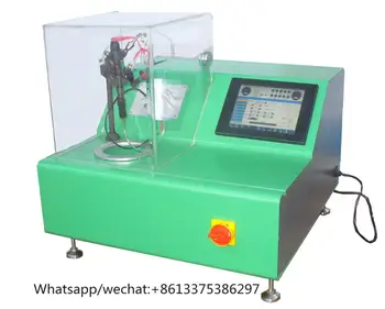 Auto diagnostic crdi injector tester EPS200 common rail diesel injector test bench
Auto diagnostic crdi injector tester EPS200 common rail diesel injector test bench