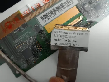 Whole sale Free shipping New origina New 4030202105+373 4030202105 373 FLEX CABLE FOR HASEEE A420 P62 A420P I3I5I7 A480 E410
Whole sale Free shipping New origina New 4030202105+373 4030202105 373 FLEX CABLE FOR HASEEE A420 P62 A420P I3I5I7 A480 E410