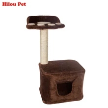 New Brand Cat Furniture for Scratching Pet Tree Animal Products Cat Toy