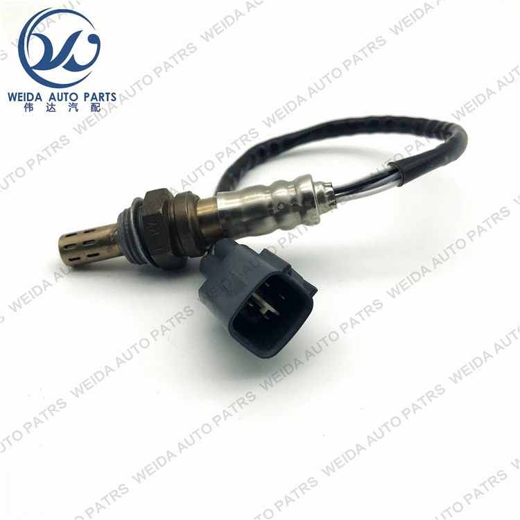 Oxygen Sensor Lambda AIR FUEL RATIO O2 sensor for TOYOTA Urban Cruiser Verso S Daihatsu Charade 89465-52540 8946552540
Oxygen Sensor Lambda AIR FUEL RATIO O2 sensor for TOYOTA Urban Cruiser Verso S Daihatsu Charade 89465-52540 8946552540