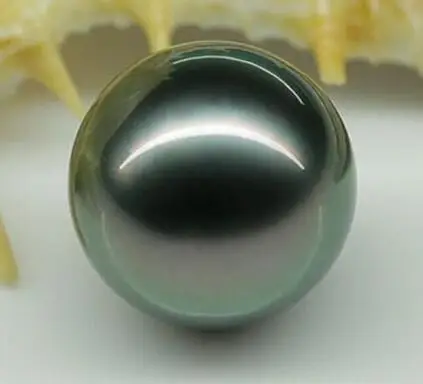 free shipping Noble jewelry HUGE Perfect 16mm AAA tahitian genuine black peacock green loose pearl undrilled
free shipping Noble jewelry HUGE Perfect 16mm AAA tahitian genuine black peacock green loose pearl undrilled