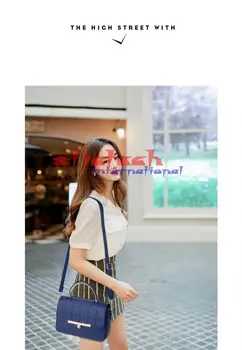 by dhl or ems 20pcs Women's all-match shoulder bag fashion handbag small square bag women's handbag messenger bag
by dhl or ems 20pcs Women's all-match shoulder bag fashion handbag small square bag women's handbag messenger bag
