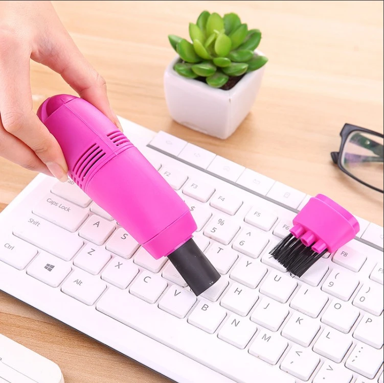 USB Vacuum Cleaner Designed for Cleaning Computer Keyboard Phone Use Top Quality New Arrival Pc Cleaner Screen Cleaner
USB Vacuum Cleaner Designed for Cleaning Computer Keyboard Phone Use Top Quality New Arrival Pc Cleaner Screen Cleaner