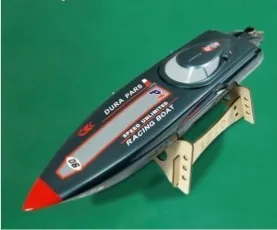 NTN400 Racing Boat/ Electric Brushless RC Boat Fiberglass with 2040 Motor with water cooling+30A ESC with BEC
NTN400 Racing Boat/ Electric Brushless RC Boat Fiberglass with 2040 Motor with water cooling+30A ESC with BEC