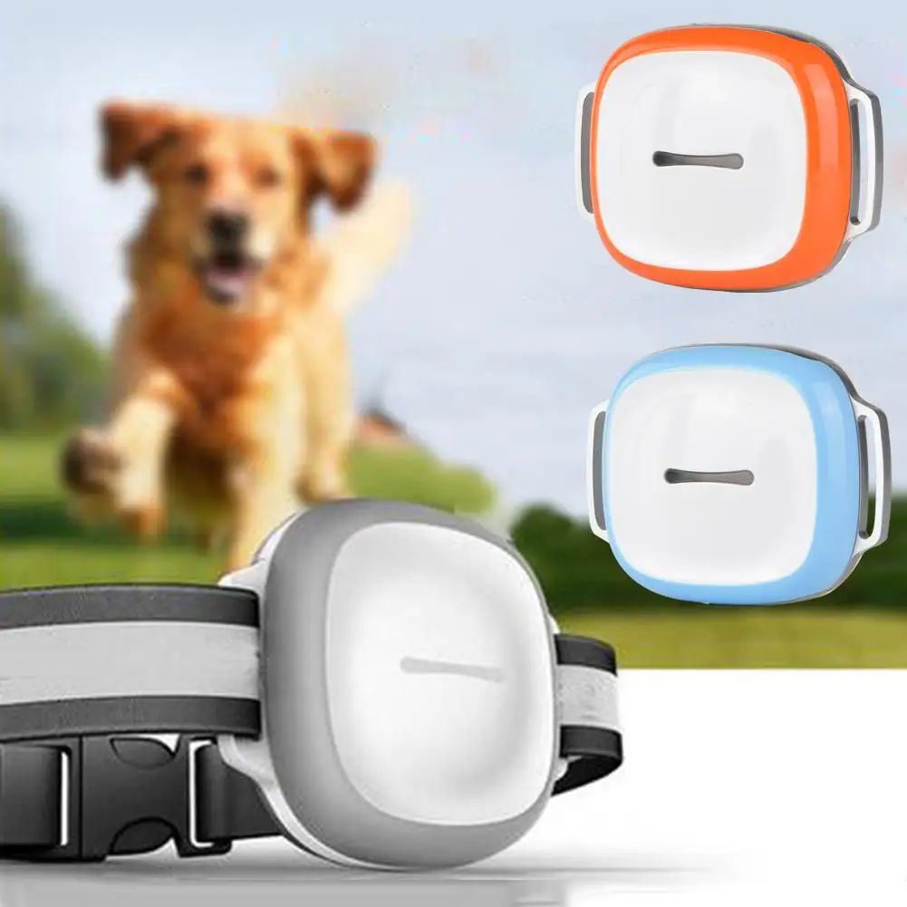 TINGHAO Dog Cat Pet GPS WiFi Tracker Safety Real Time Tracking Location Anti-Lost Collar New
TINGHAO Dog Cat Pet GPS WiFi Tracker Safety Real Time Tracking Location Anti-Lost Collar New