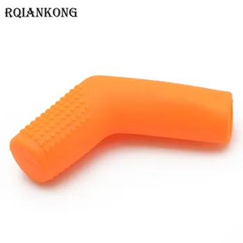 Motorcycle Shift Lever Rubber Sock Boot Shoe Shift Case Protectors Covers For KTM XCSX EXC85 150 125 65 250 300 350 450 500
Motorcycle Shift Lever Rubber Sock Boot Shoe Shift Case Protectors Covers For KTM XCSX EXC85 150 125 65 250 300 350 450 500