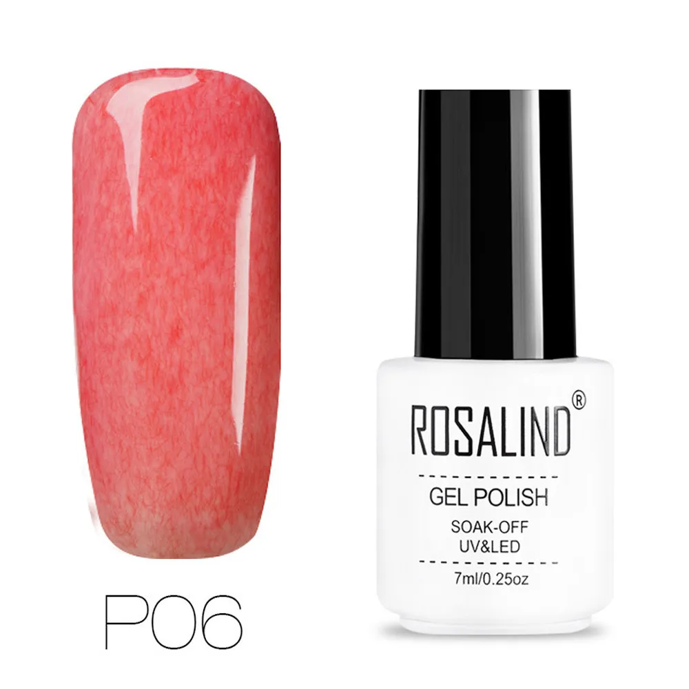 ROSALIND Nail Gel UV Gel Polish Velvet Chrome Pigment Manicure Soak Off Nails Off Prime White gel nail polish cosmetic fashion
ROSALIND Nail Gel UV Gel Polish Velvet Chrome Pigment Manicure Soak Off Nails Off Prime White gel nail polish cosmetic fashion