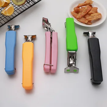 Kitchen Tool Anti-hot Bowl Clip Plate Dish Pan Gripper Clamp Microwave Oven Tongs Tool HUG-Deals
Kitchen Tool Anti-hot Bowl Clip Plate Dish Pan Gripper Clamp Microwave Oven Tongs Tool HUG-Deals