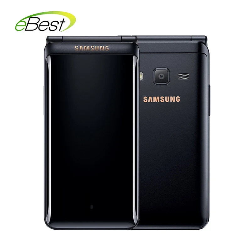 Samsung Galaxy Folder 2 G1650