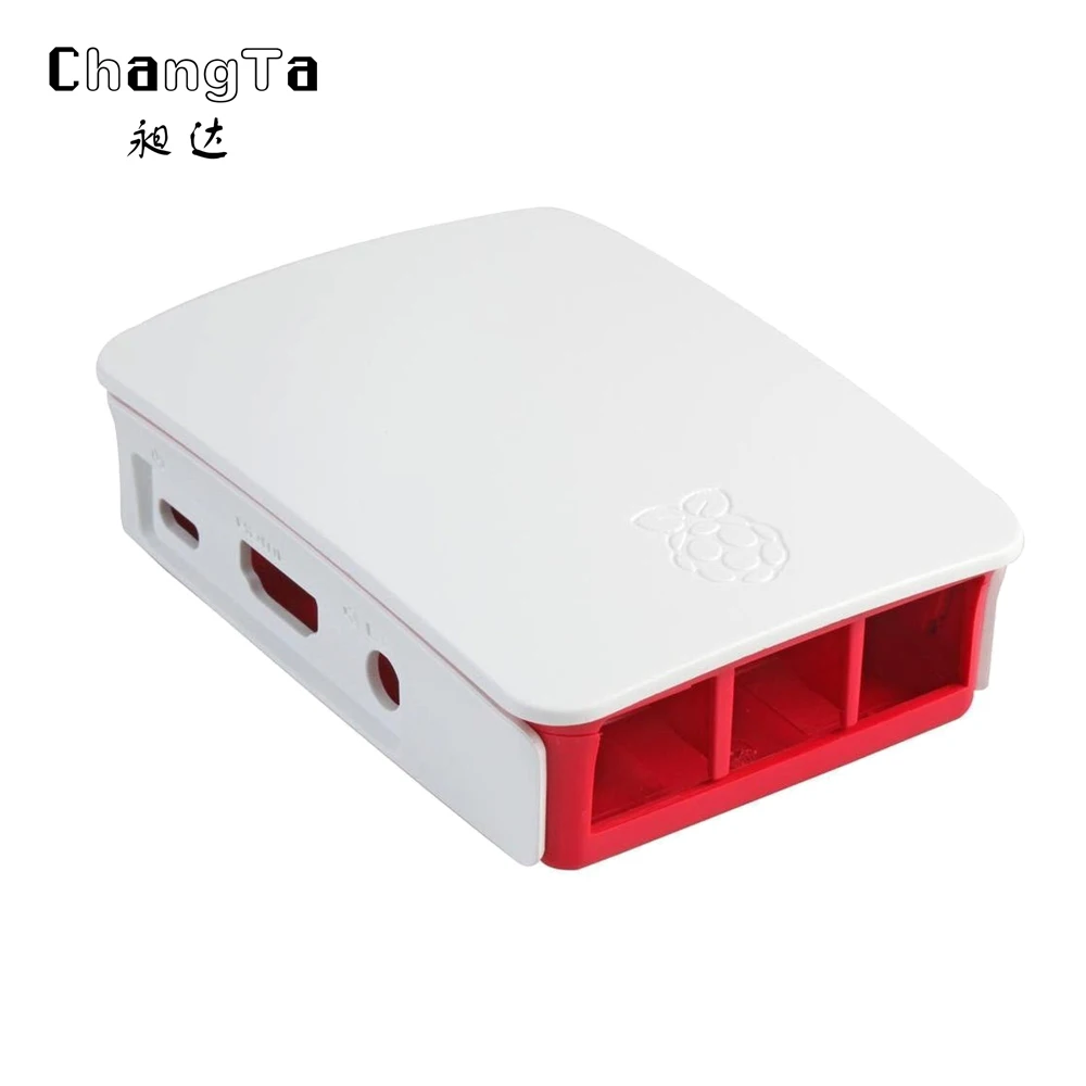 Raspberry Pi 3 Case Official ABS Enclosure Raspberry Pi 2 Box Shell From the Raspberry Pi Foundation
Raspberry Pi 3 Case Official ABS Enclosure Raspberry Pi 2 Box Shell From the Raspberry Pi Foundation