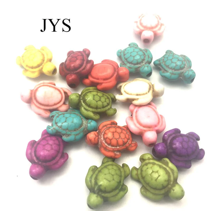 HOT SALE 18MM 24PCS/LOT MIXED COLOR STONE BEADS TORTOISE BEADS FOR DIY JEWELRY FINDING MAKING BRACELET NECKLACE!!
HOT SALE 18MM 24PCS/LOT MIXED COLOR STONE BEADS TORTOISE BEADS FOR DIY JEWELRY FINDING MAKING BRACELET NECKLACE!!