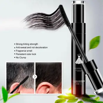 Temporary Hair Dye Temporary Hair Dye Pen One-time Cover White Hair Dying Tool Hair Care
Temporary Hair Dye Temporary Hair Dye Pen One-time Cover White Hair Dying Tool Hair Care