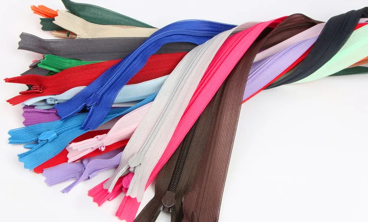 9.8 Inch 3# Invisible Closed End Nylon Zipper Tailor Sewing Tools Garment Accessories Dress,Pillow,Cushion Zipper 10 pcs
9.8 Inch 3# Invisible Closed End Nylon Zipper Tailor Sewing Tools Garment Accessories Dress,Pillow,Cushion Zipper 10 pcs