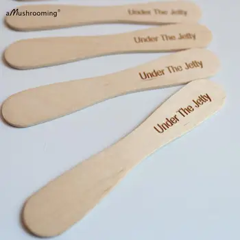 x100 Custom Wooden Bow Tie Sticks Paint Mixing Stirrers Biodegradable Cake Ice Cream DIY Sticks Kids Art Craft Project Supply
x100 Custom Wooden Bow Tie Sticks Paint Mixing Stirrers Biodegradable Cake Ice Cream DIY Sticks Kids Art Craft Project Supply