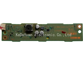 free shipping 100% test work for KDL-55HX800 LCD 3D interfaces board 1-882-043-11 173163911
free shipping 100% test work for KDL-55HX800 LCD 3D interfaces board 1-882-043-11 173163911