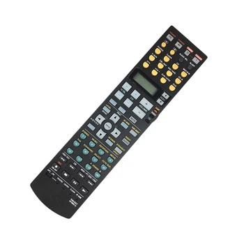 Remote Control For Yamaha RAV357 RAV356 WF365500 RX-V1600 A/V RECEIVER AMPLIFIER
Remote Control For Yamaha RAV357 RAV356 WF365500 RX-V1600 A/V RECEIVER AMPLIFIER