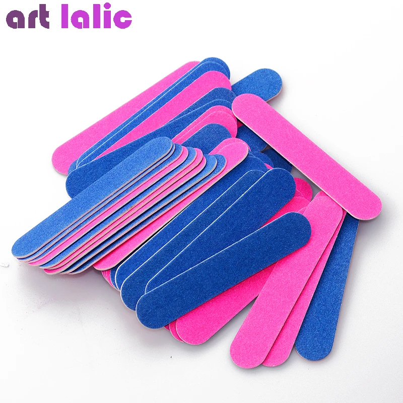 50Pcs/Lot Professional Nail Files Nail Art Sanding Buffer Block Pedicure Manicure Buffing Polish Beauty Tools DIY
50Pcs/Lot Professional Nail Files Nail Art Sanding Buffer Block Pedicure Manicure Buffing Polish Beauty Tools DIY