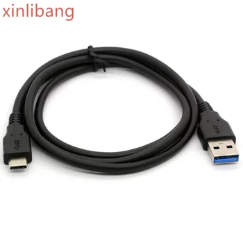 USB C to USB 3.0 Cable USB type-C 3.1 to USB-A Extension Code Type-C Lead for Apple New MacBook, Nexus 5X, Nexus 6P, Nokia N1
USB C to USB 3.0 Cable USB type-C 3.1 to USB-A Extension Code Type-C Lead for Apple New MacBook, Nexus 5X, Nexus 6P, Nokia N1