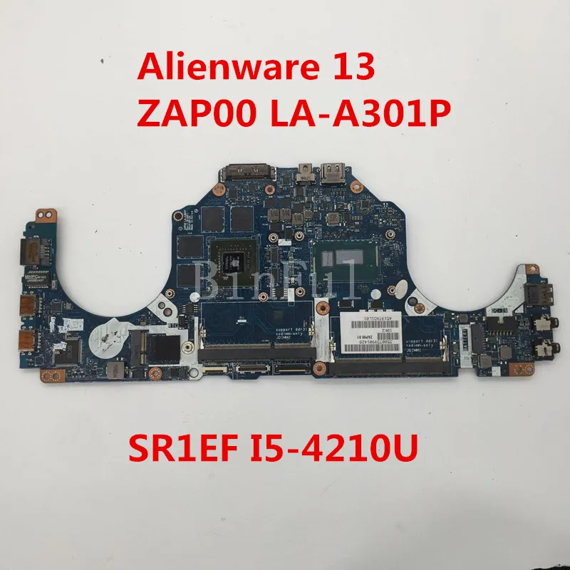 LA-A301P 1