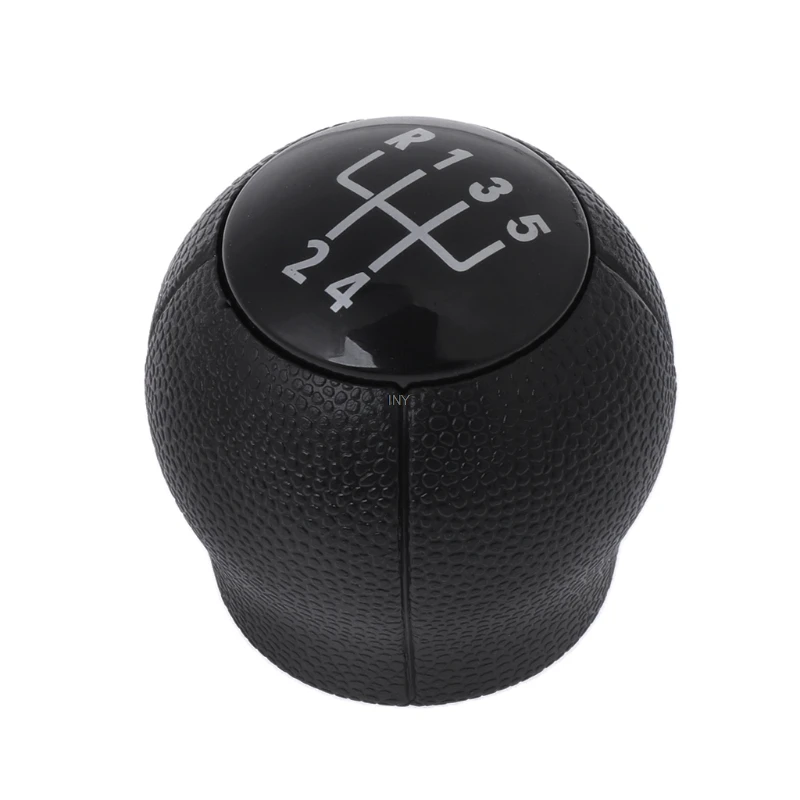 5 Speed Manual Gear Shift Knob For Opel Astra F G Sintra Tigra Corsa Zafira Vectra B INY
5 Speed Manual Gear Shift Knob For Opel Astra F G Sintra Tigra Corsa Zafira Vectra B INY