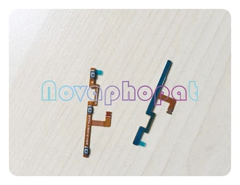 Novaphopat Power on off Volume up down Switch Key Button flex cable For Alcatel One Touch Hero 8 D819 Replacement ; 10pcs/lot
Novaphopat Power on off Volume up down Switch Key Button flex cable For Alcatel One Touch Hero 8 D819 Replacement ; 10pcs/lot