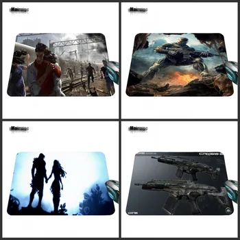 Mairuige Hot Printing Design Non-slip New Custom Gun Battle Game Rectangle Mouse Pad Computer Game Pad 220X180X2mm
Mairuige Hot Printing Design Non-slip New Custom Gun Battle Game Rectangle Mouse Pad Computer Game Pad 220X180X2mm