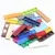 100 pieces moc tiles 1x4 2431 DIY tablet lighting bricks blocks compatible with assembling particles
100 pieces moc tiles 1x4 2431 DIY tablet lighting bricks blocks compatible with assembling particles