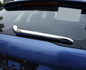 For VOLVO XC60 2018 ABS Chromed Rear Window Wiper Noozle Cover Decoration Trim 2pcs Car Styling Accessories
For VOLVO XC60 2018 ABS Chromed Rear Window Wiper Noozle Cover Decoration Trim 2pcs Car Styling Accessories